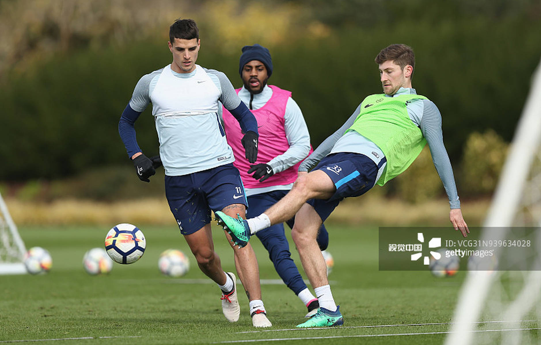 电磁伏特 电磁伏特