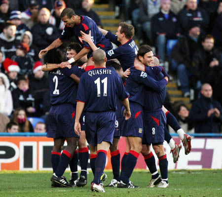 偏前排阵 偏前排阵